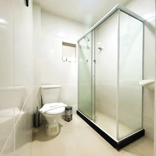Apartamento Acolhedor No Leblon - Foto 3