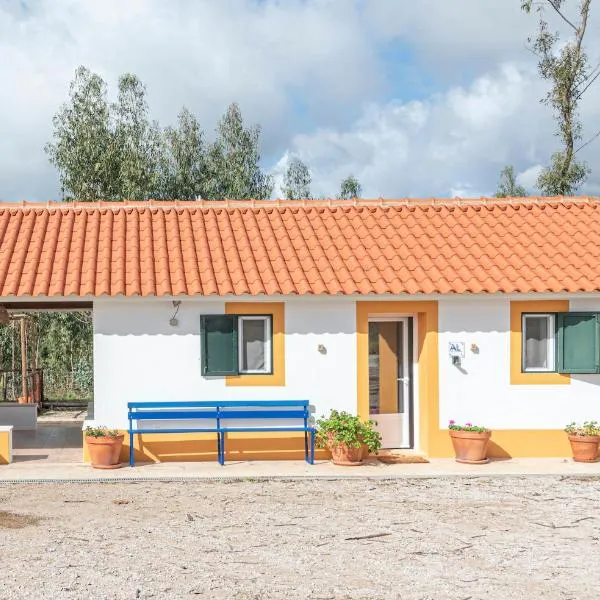 Casa do Caçador, hotel em Sesimbra