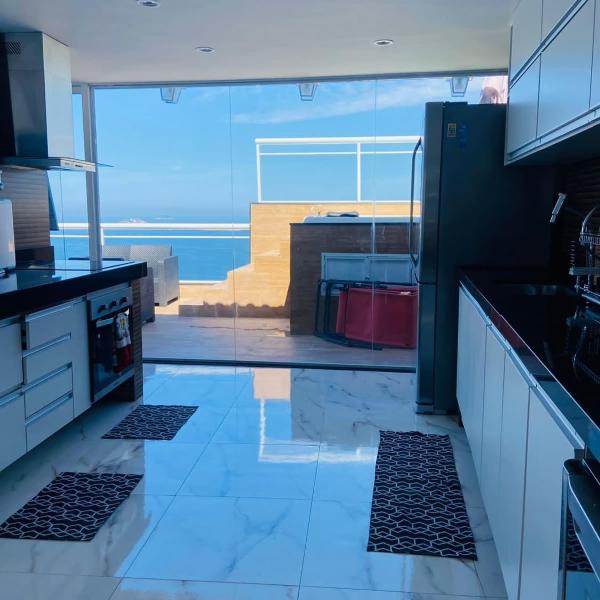 Micks Place Vidigal - Foto 5