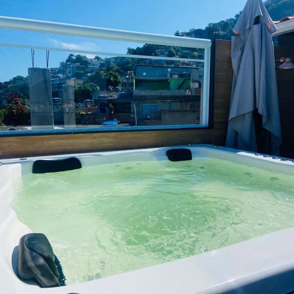 Micks Place Vidigal - Foto 4