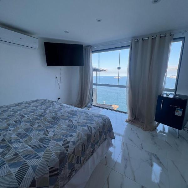 Micks Place Vidigal - Foto 2