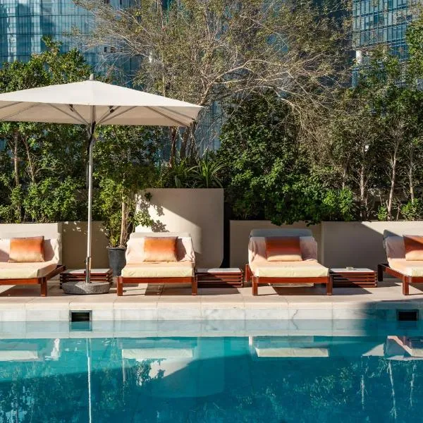 ME Dubai by Meliá, hotel a Dubai