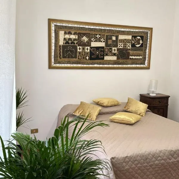 Residenza Brancondi, hotel v destinaci Loreto