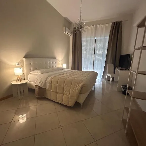 La Magnolia - Rooms, hotel in Verona