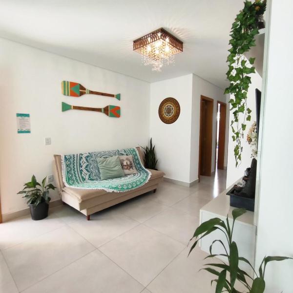Harmonia do Mar - Apartamento Térreo100mt da Praia - Foto 2