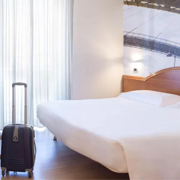 B&B Hotel Pescara, hotel v destinácii Pescara