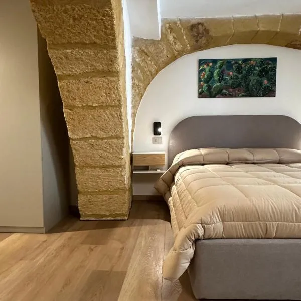 Arc Home apartment, hotel v destinaci Agrigento