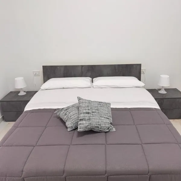 B&B Bella, hotel v destinaci Avellino