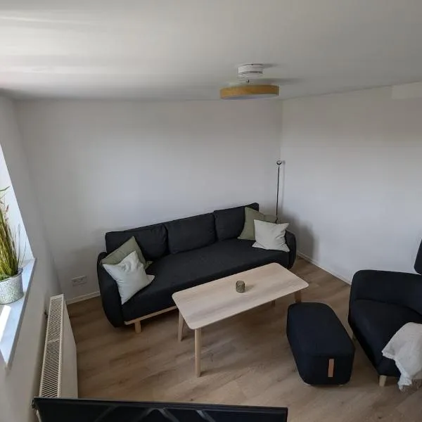 Ferienwohnung Alte Bäckerei, hotel v destinaci Meißen