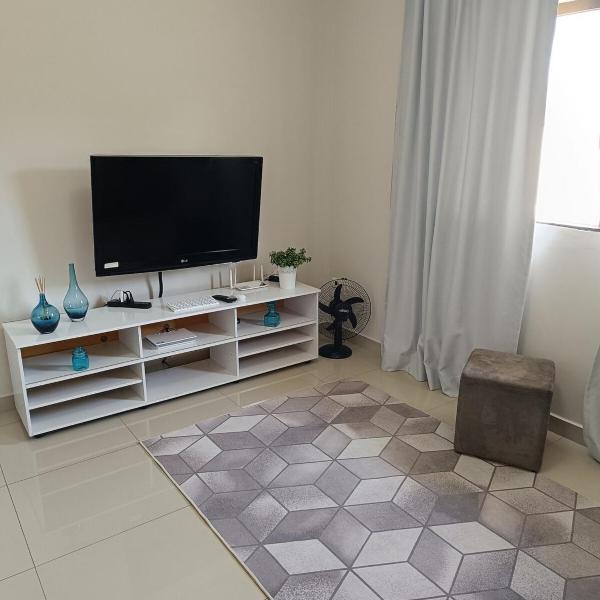 Casa em Maringá marques