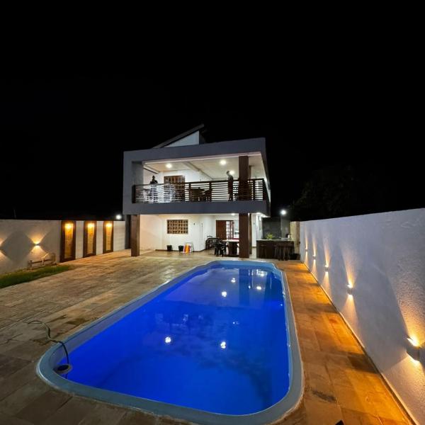 Dinart's House