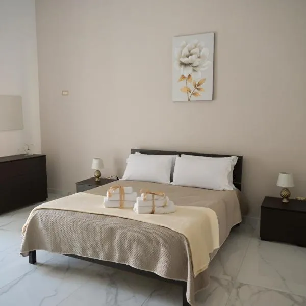 IL GIGLIO b&b, hotel v destinaci Recale