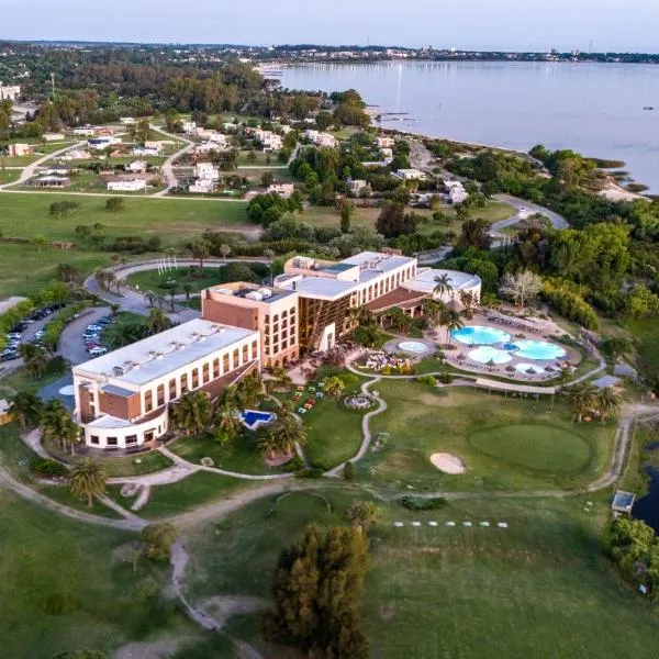 Sheraton Colonia Golf & Spa Resort, hotel em Colônia do Sacramento