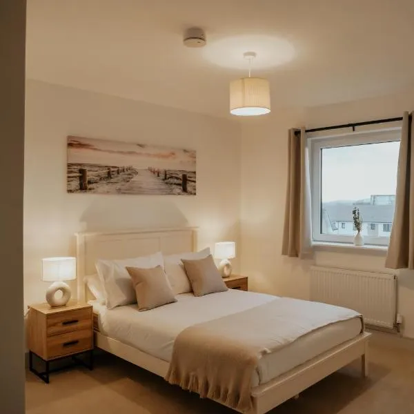 Luxurious Apartment in Inverness, hotel in Inverness