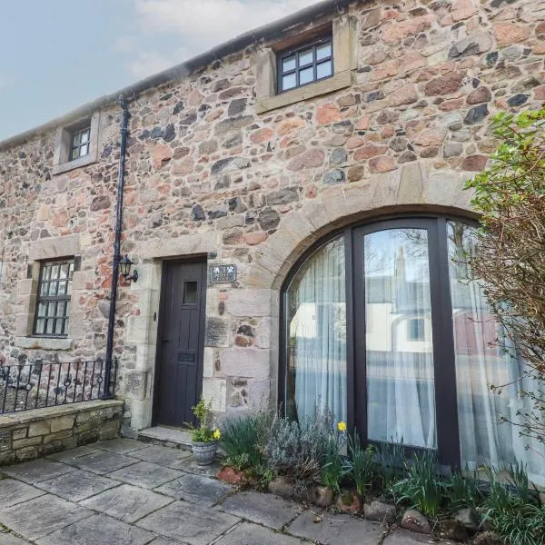 Primula Patch, hotel in Wooler