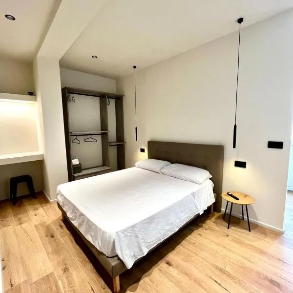 Civico 49, hotel in Castel San Pietro Terme