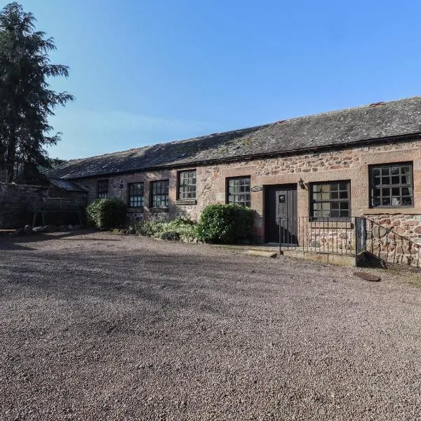 Periwinkle, Hotel in Wooler