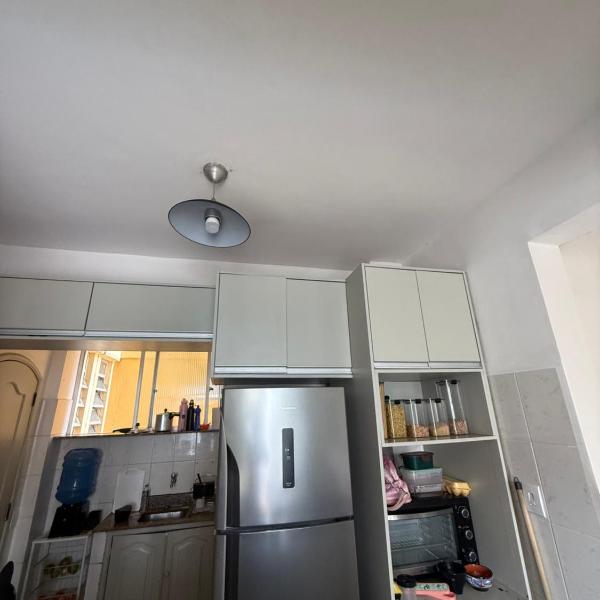 Apartamento COP 30 próximo a Doca