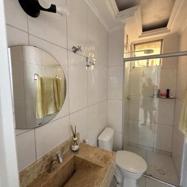 Apartamento COP 30 próximo a Doca - Foto 2