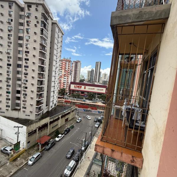 Apartamento COP 30 próximo a Doca - Foto 5