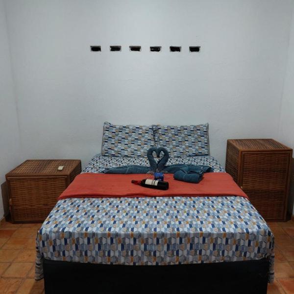 Casa Lara