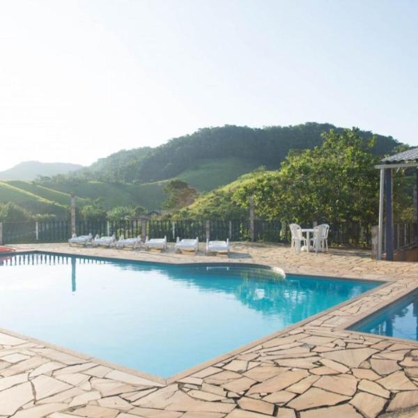 Hotel fazenda são joão - Foto 4
