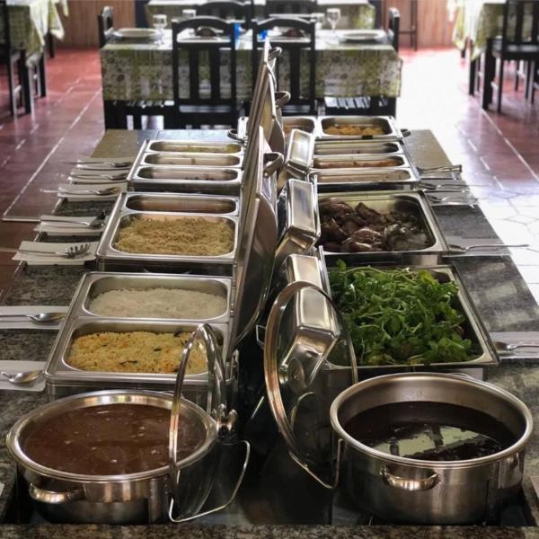 Hotel fazenda são joão - Foto 5