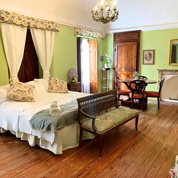 Villa Bernardino Galliari, hotel v destinácii Andorno Micca