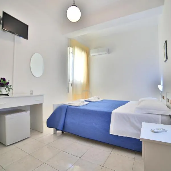Hotel da Ettore - Salento Selection, hotel v destinácii Porto Cesareo