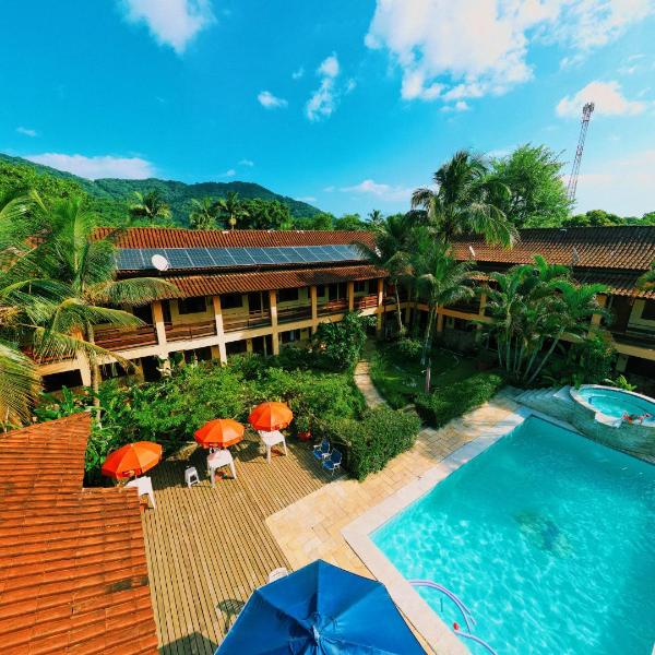 Hotel Pousada Cavalo Marinho - Foto 4