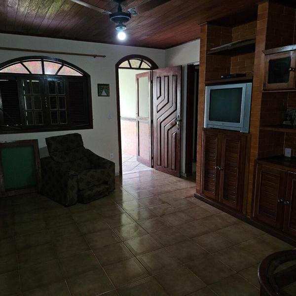 Casa ORLA 500 três quadras da praia - Foto 5