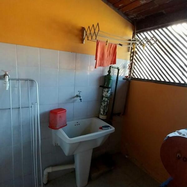 Casa ORLA 500 três quadras da praia - Foto 3