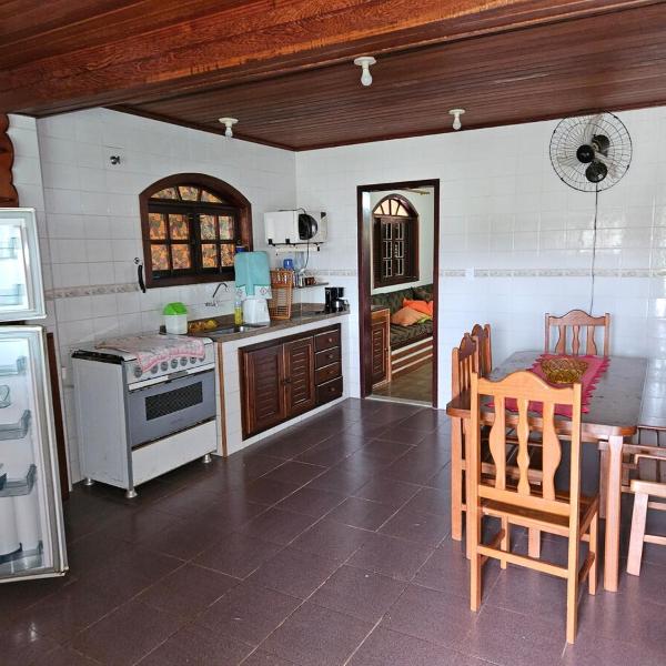 Casa ORLA 500 três quadras da praia - Foto 4
