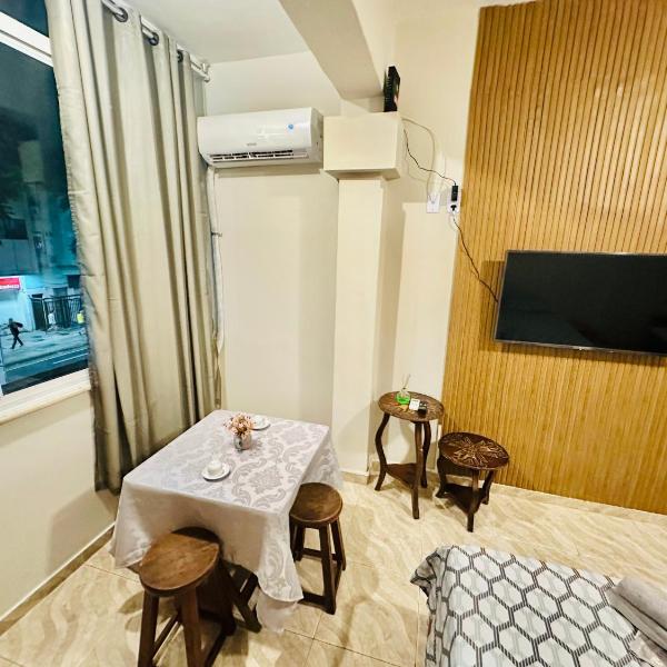 Ocean Post 4 Copacabana - apartamento completo no melhor ponto de Copacabana , a 200m da praia e 350m do metrô - Foto 4