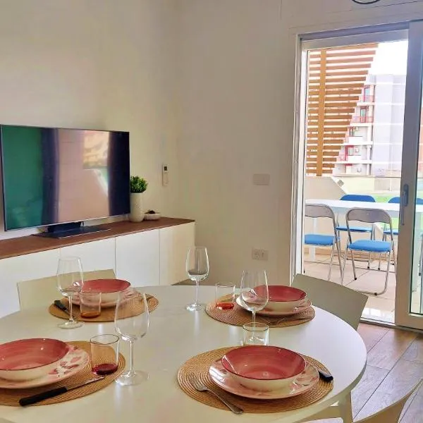 Sant Joan Luxury Stay, khách sạn ở Alghero