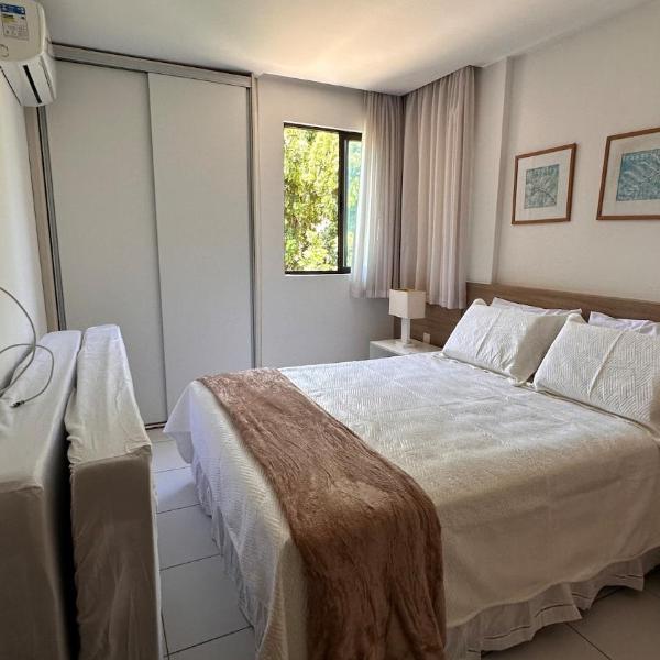 Apartamento no Iloa Residence - Com Enxoval Completo - Foto 2