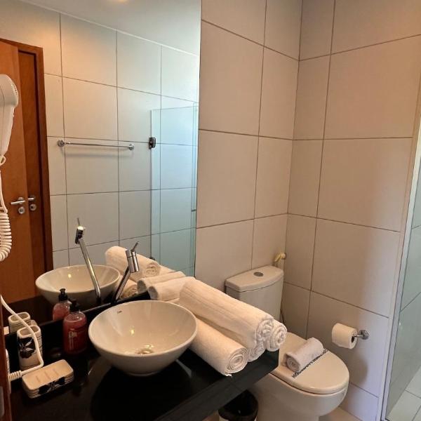 Apartamento no Iloa Residence - Com Enxoval Completo - Foto 3