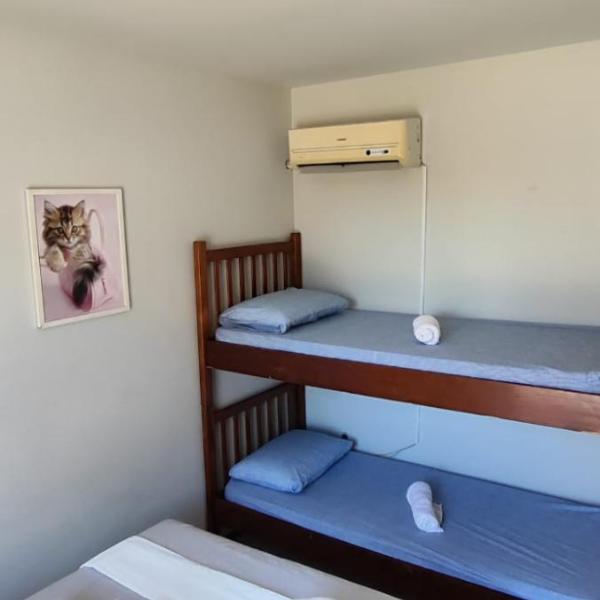 Apartamento 2 quartos na praia dos ingleses, apenas 150mts do mar - Foto 2