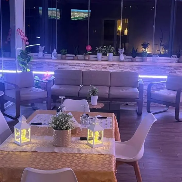 Cotronei में, होटल La Terrazza