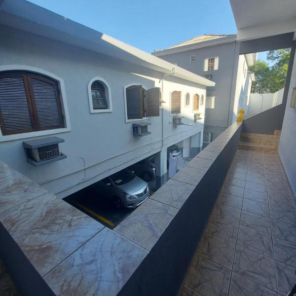 Hotel Mooca - Foto 4