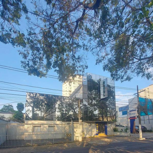 Hotel Mooca