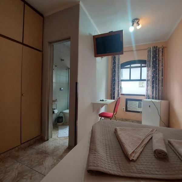 Hotel Mooca - Foto 5