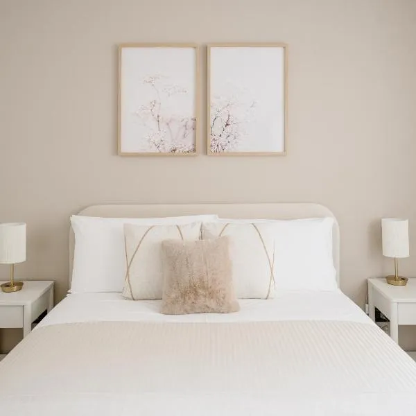 Alatea Apartments Poloni, hotel v destinaci Verona