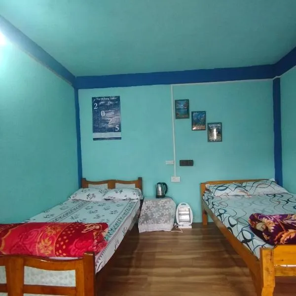 Betzer homestay, Hotel in Cherrapunji