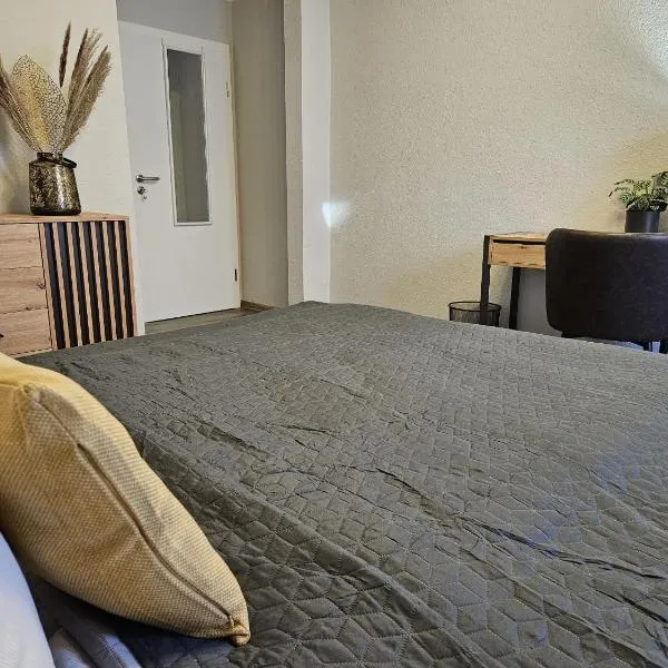 N Hotel, hotel in Nottuln