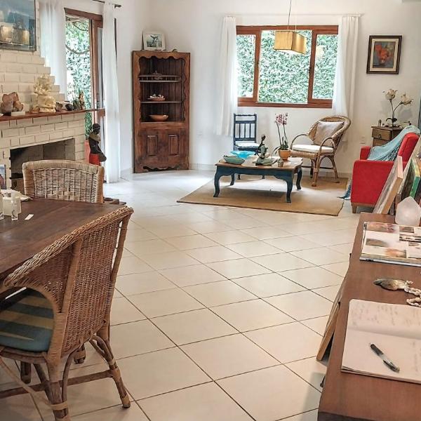 Maison de La Mer 300m da praia - Foto 4