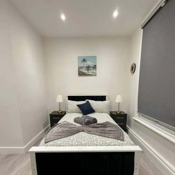 Ealing guest house, hotel in Ealing