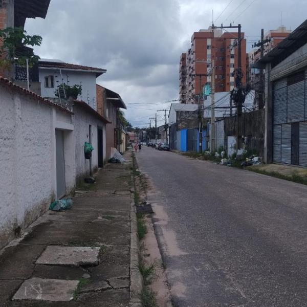 Aluga-se casa para COP 30