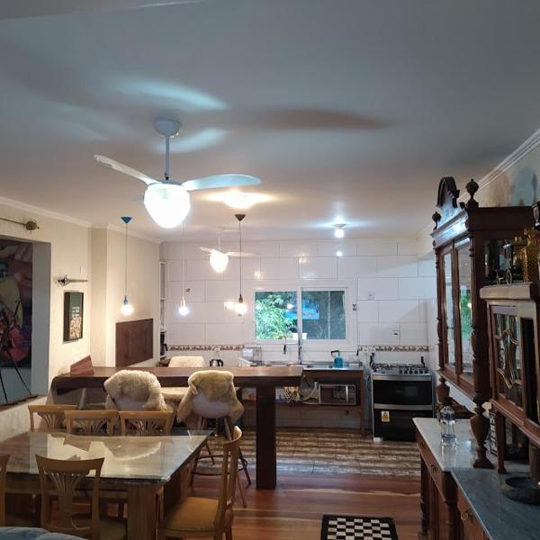 V do Lago Negro - CASA - Foto 4
