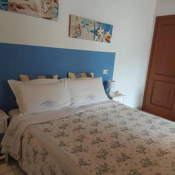 Bed and Breakfast Cala Luna, hotel in Castelsardo